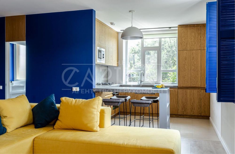 Соломʼянський р-н, вул, Польова, будинок на 6 квартир, 3к(82м2)