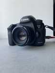 Фотоапарат Canon 5d mark 3  body камера фул фрейм