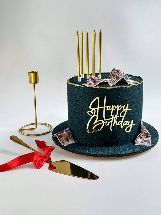 Торт на замовлення Львів