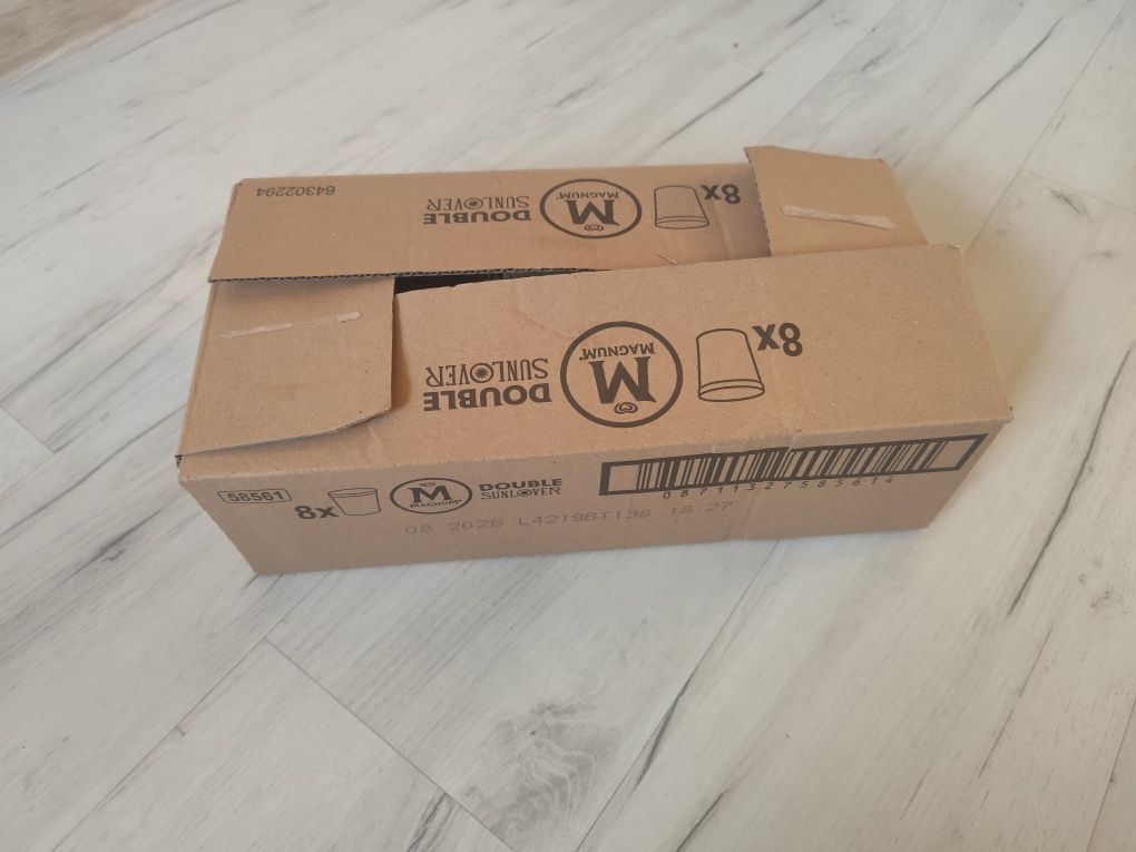 Paczka Niespodzianka – Mix różnych produktów, tanio!