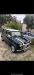 Mini cooper 1300 SPI injeccao de 1996