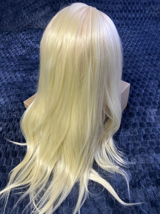 Навчальна голова для зачісок