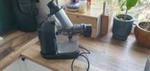 Wyciskarka wolnoobrotowa hr 1889/70 PHILIPS