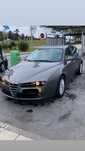 Alfa romeo sportwagon 2007  8 valvulas 1.9 turbo diesel 120 cavalos