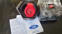zegarek  g-shock