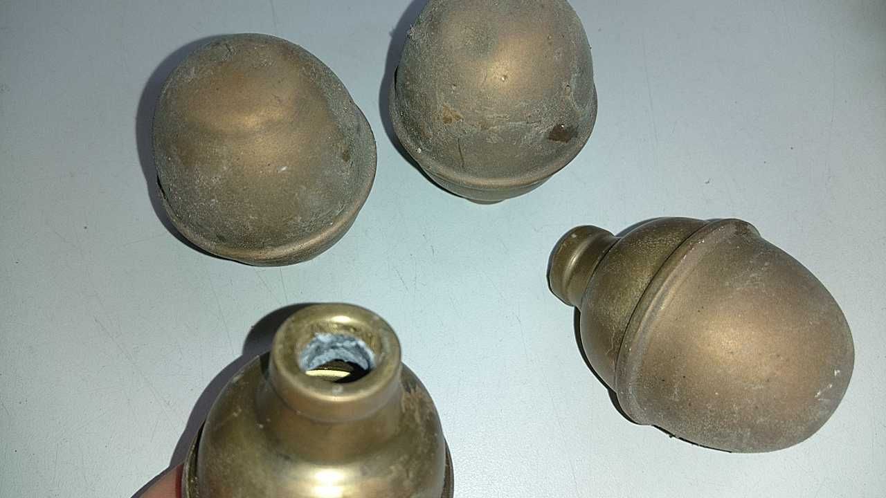 Pinhas para camas