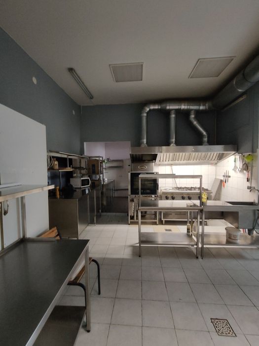 Долгосрочная аренда кафе Бородинский мкрн. ул. Медичная, 70