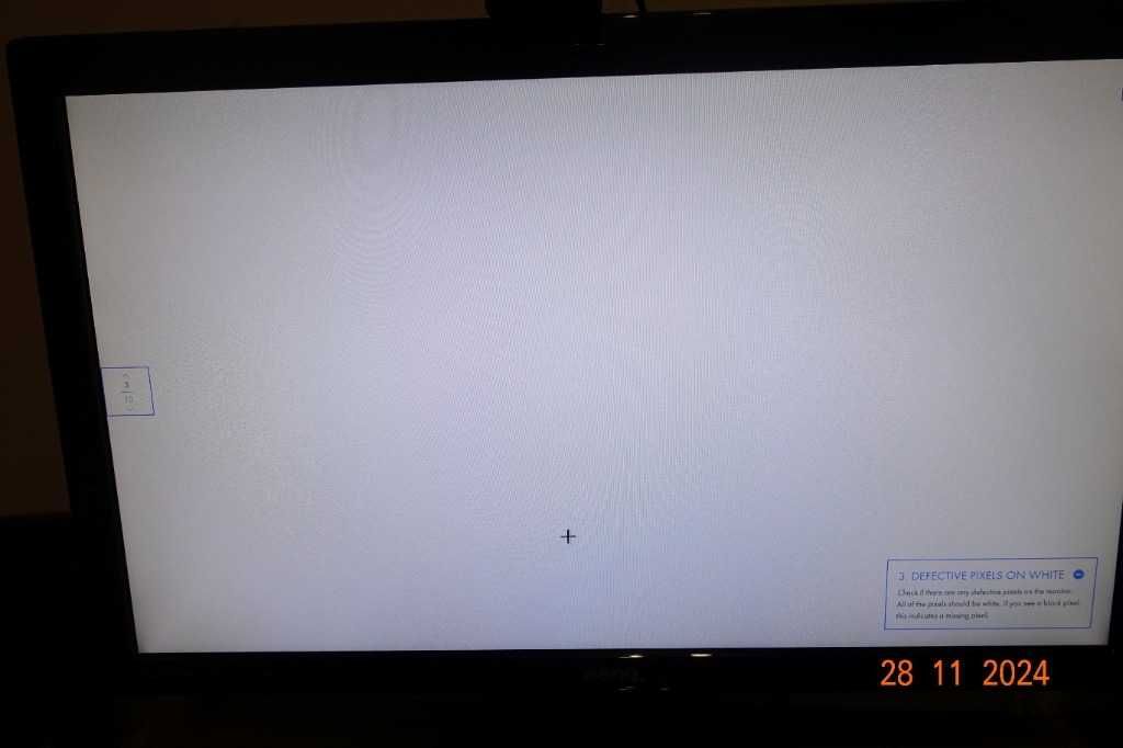 Monitor LED Benq GL2250 21,5 " 1920 x 1080