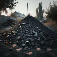 Уголь. дом Доставка угля Уголь в мешках