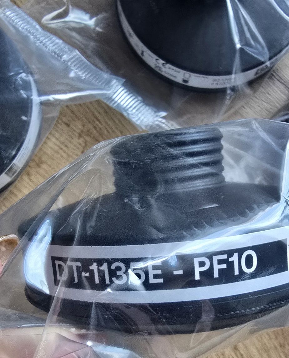 Nowy filtr przeciwpyłowy 3M