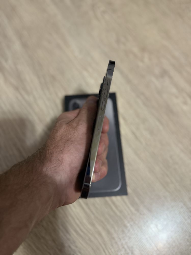 iPhone 13 Pro Max 256GB Graphite