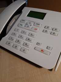 Telefon stacjonarny na kartę SIM - idealny dla osób starszych