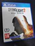Dying Light 2: Stay Human PS4 Polska wersja