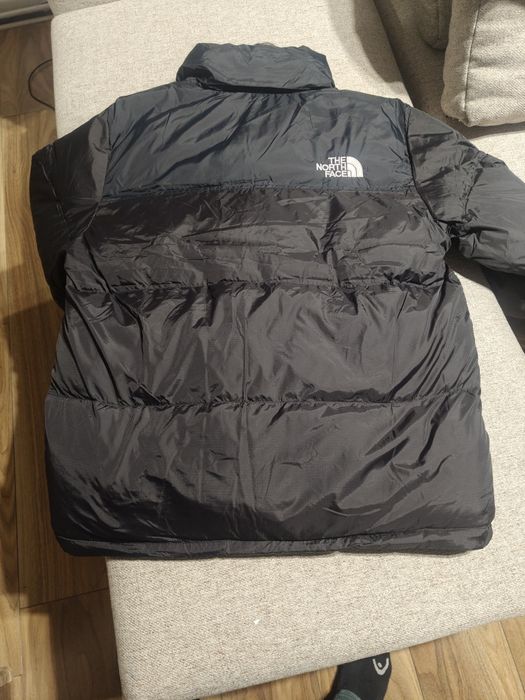 Kurtka zimowa The North Face