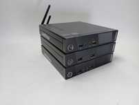 Міні ПК Неттоп Lenovo ThinkCentre M73 i5-4570T/8 Gb/SSD 240Gb