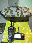 Boatman Vulcan +Echo SN4