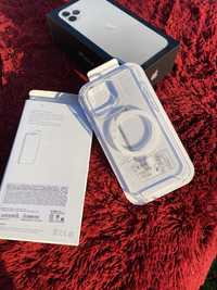 Чохол Clear Case MagSafe + Animation для iPhone Айфон