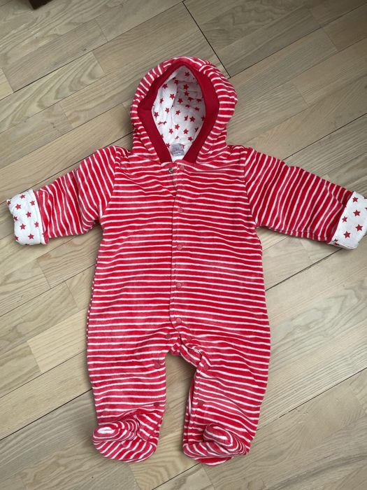 Комбінезон дитячий