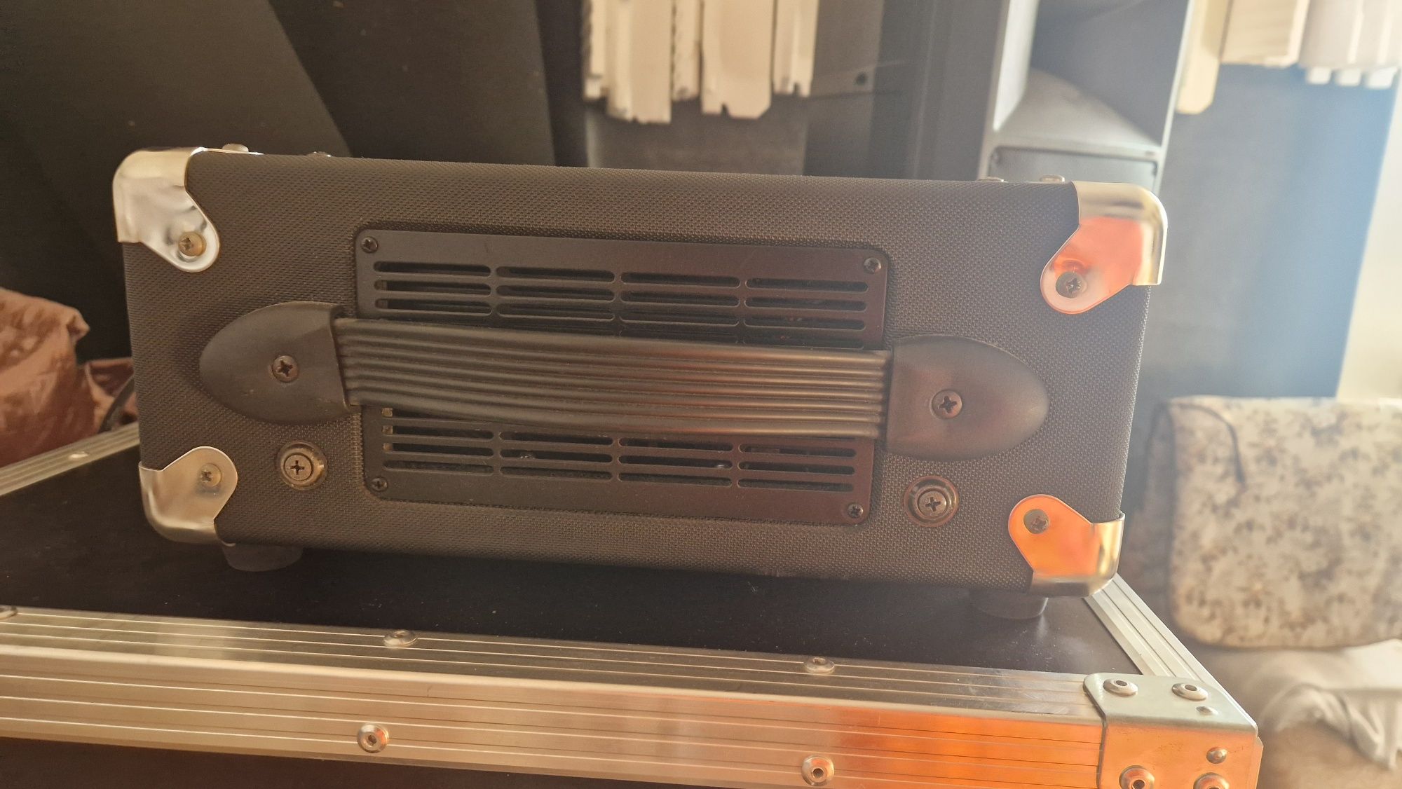 Trace elliott AH500-7 wzmacniacz basowy head głowa 500w