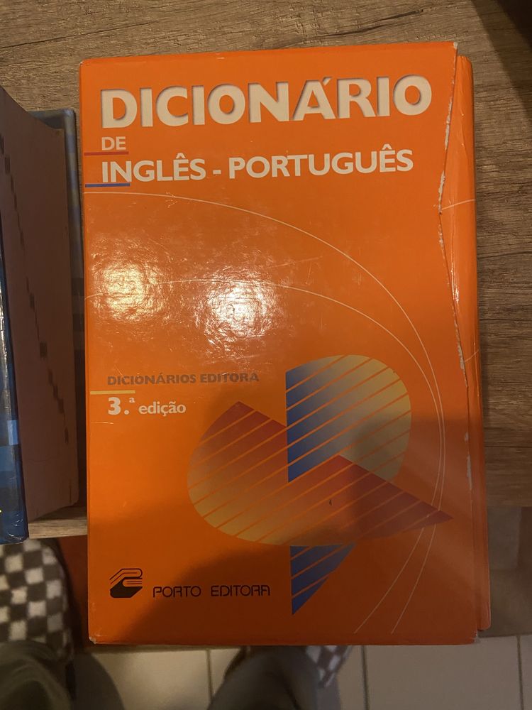 Venda de dicionarios