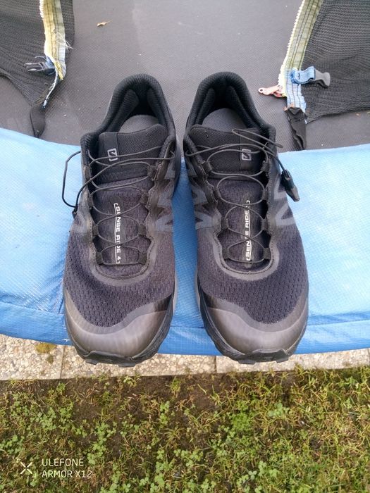 Tênis Salomon Sense Ride 4