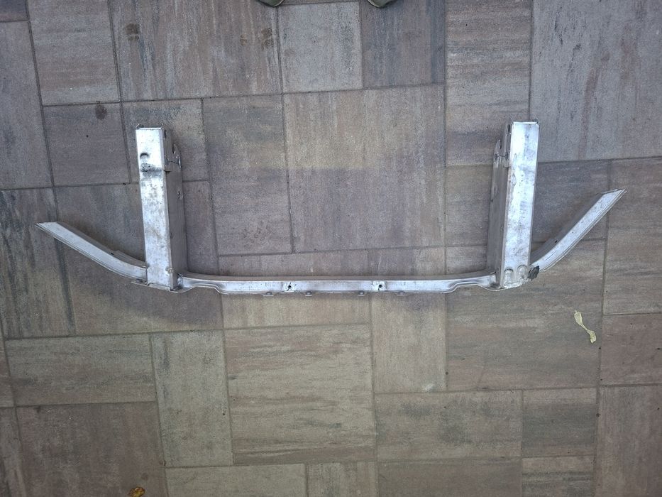 Belka przód BMW X3 G01 X4 G02