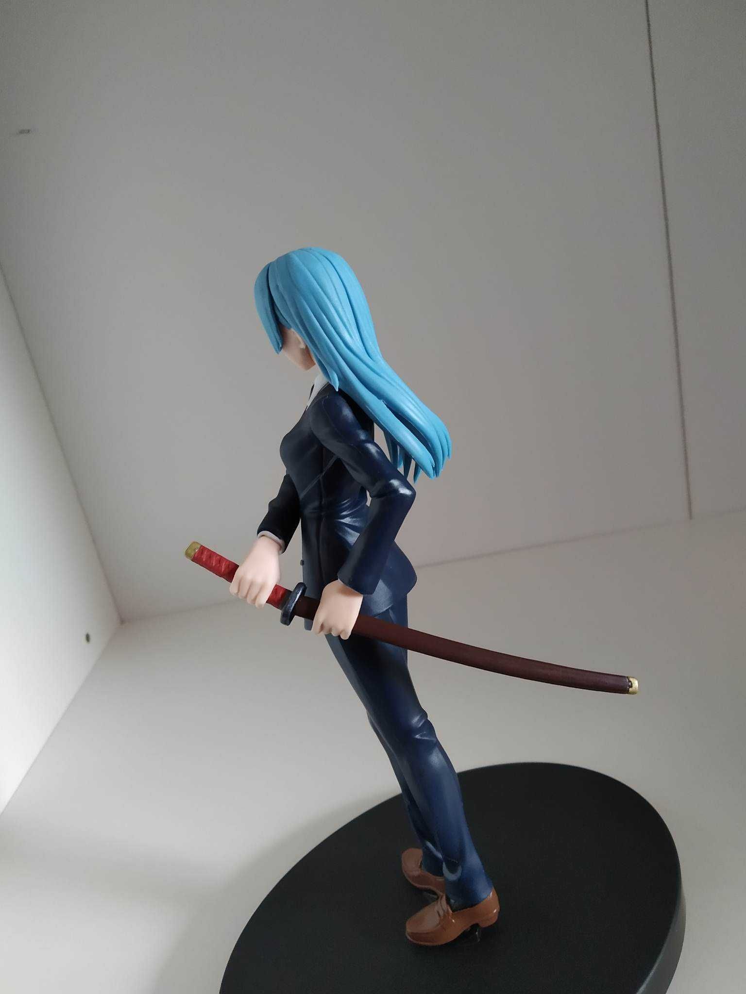 Oryginalna figurka Miwa Kasumi Jujutsu Kaisen anime