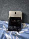 Bugatti Signature Black 100/45 ml. Polecam