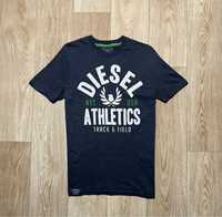 Diesel Athletics вінтажна футболка