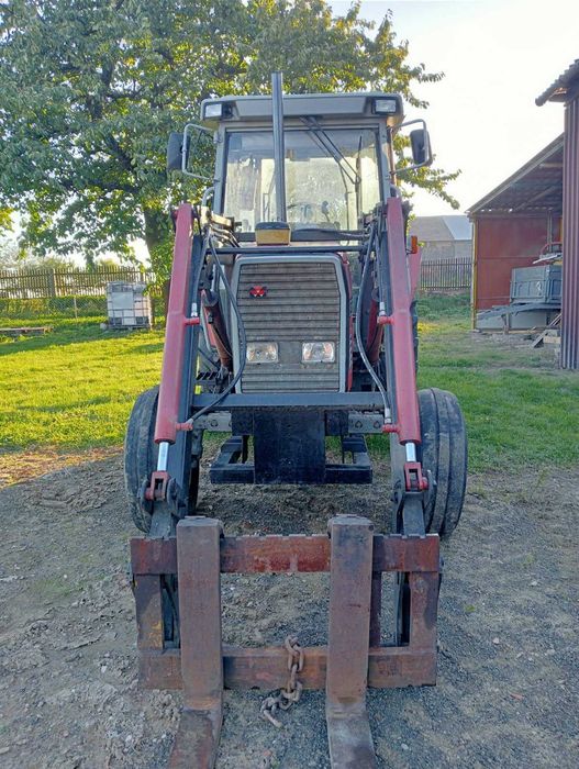 Massey Ferguson 3070