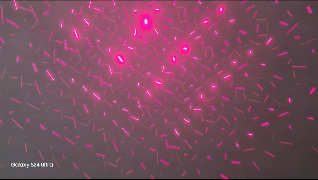 Projektor Laserowy USB Disco na każdą okazję