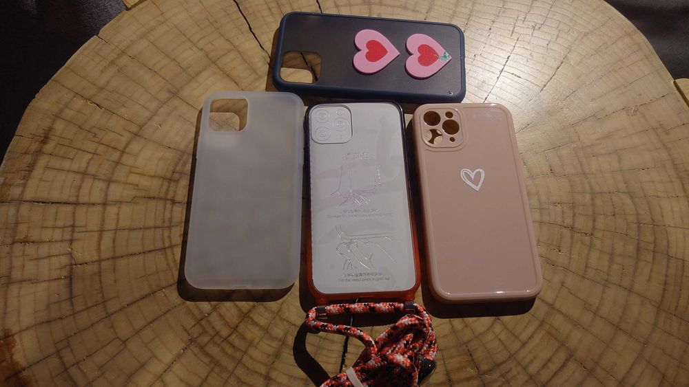 ETUI do iPhone 11 Pro