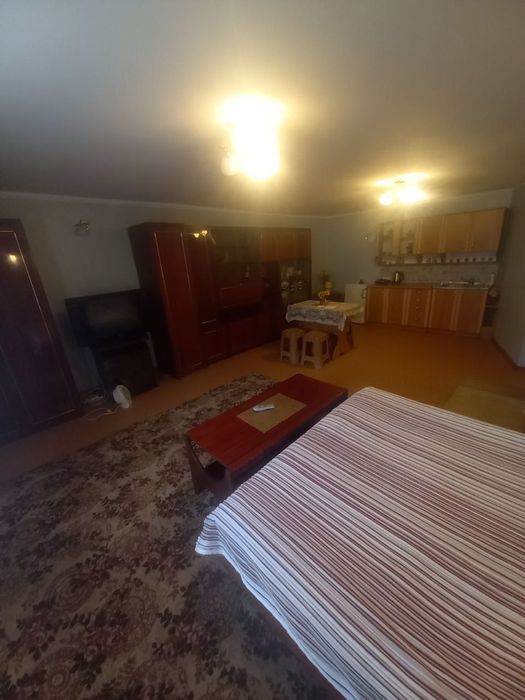 Аренда 1 к/к, Без Залога, Можно на 1 месяц, Можно Военным, Актуально