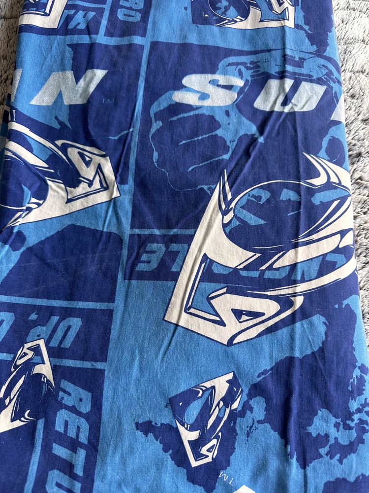 Komplet pościeli Superman