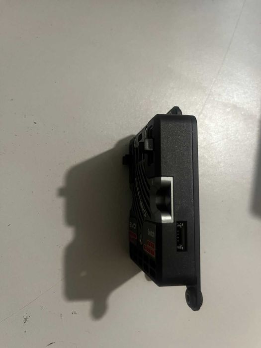 Регулятори напруги для сервоприводів PowerBox Evo.