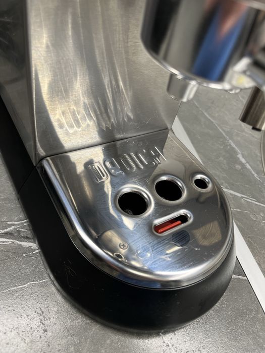 Кофемашина Delonghi