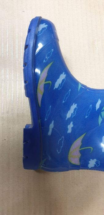 Kalosze dzieciece rozm.28