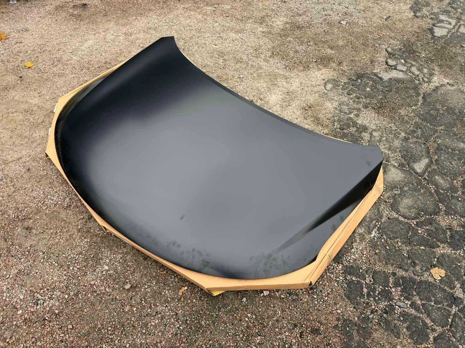 Капот KIA CERATO 2009-2012 Капот КІЯ ЦЕРАТО !!!