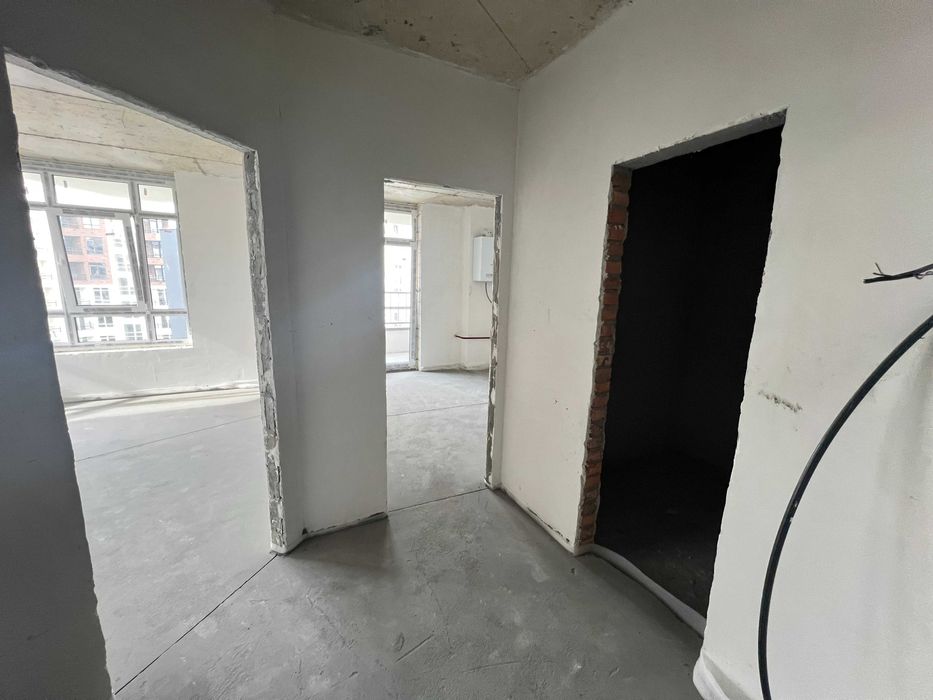 1кк без ремонту. Хороші умови розтермінування