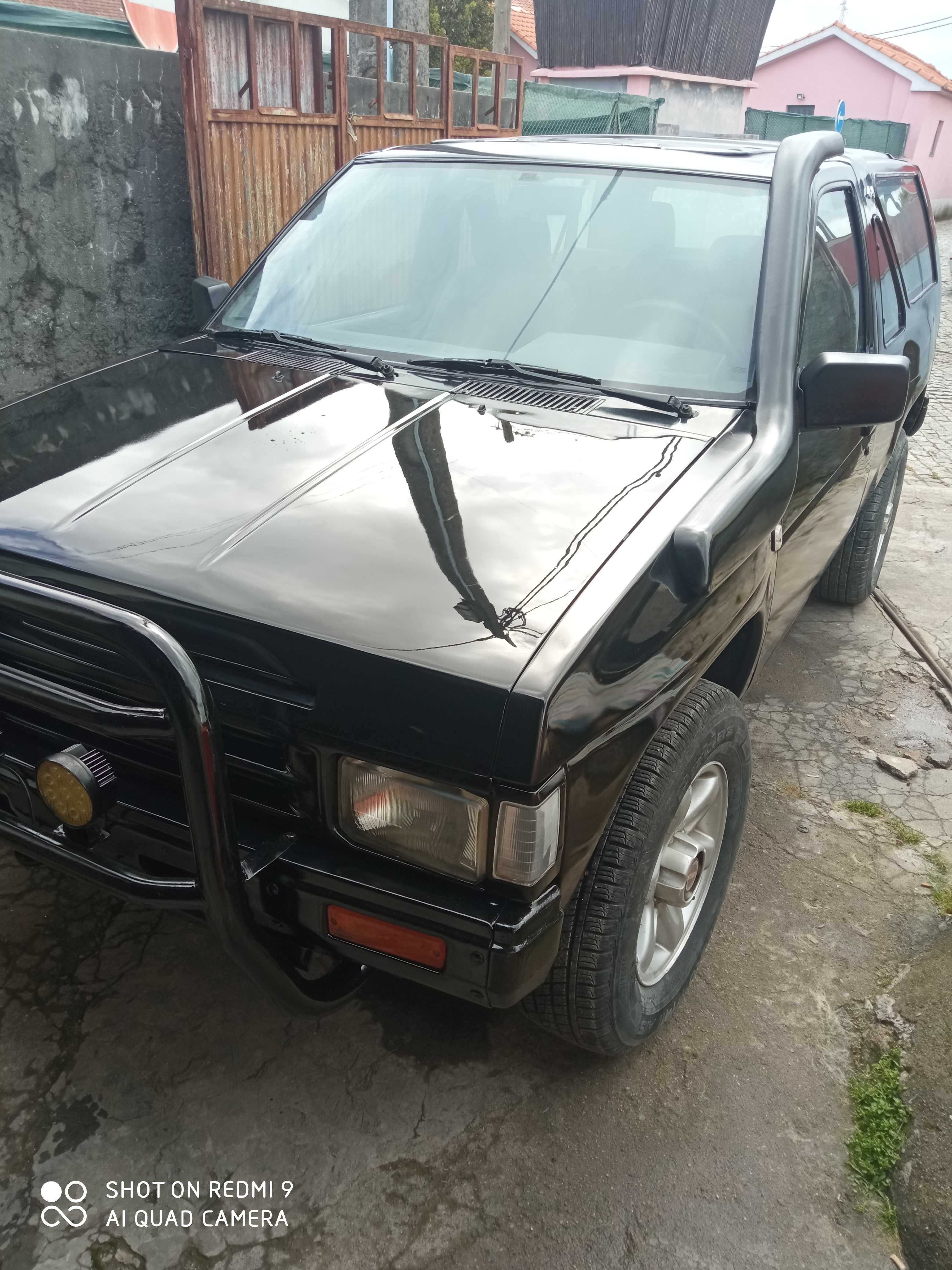Pintura auto soares