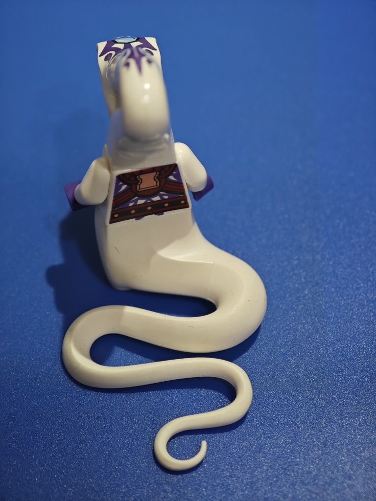 Figurka LEGO Pythor chumsworth