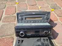 Radio Bosch/Blaupunkt Ducato/Jumper/Boxer