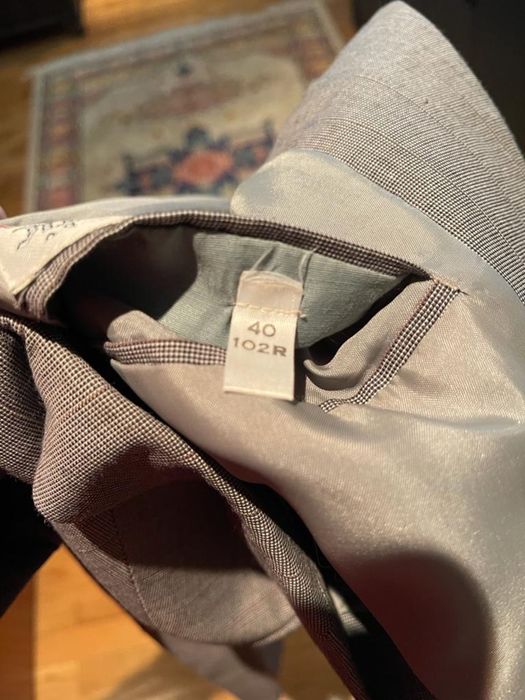 Roupas masculinas fatos 52