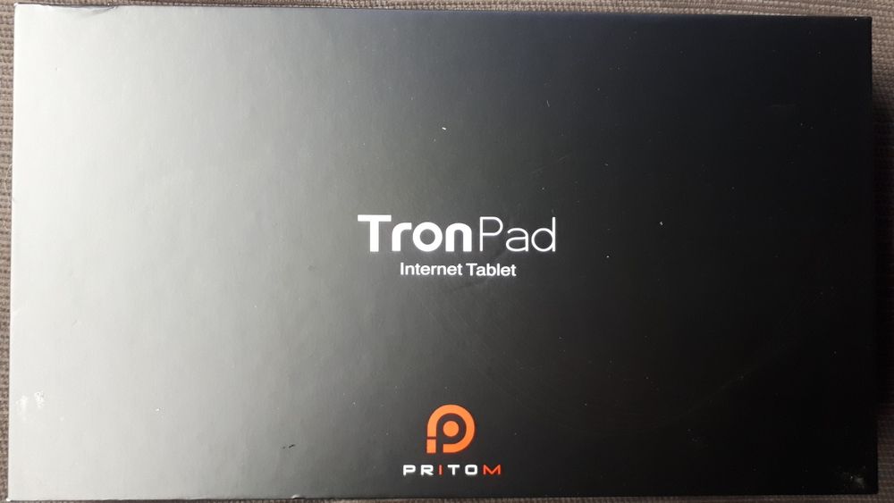 Планшет  P R I T O M