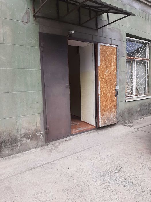 Оренда складу 57,1 кв.м вул.Філософська, 84, Центральний р-н 5710 грн.