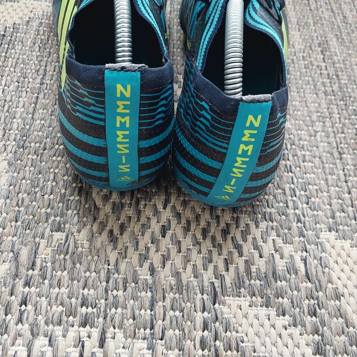Nike korki w rozmiarze 37 1/3
