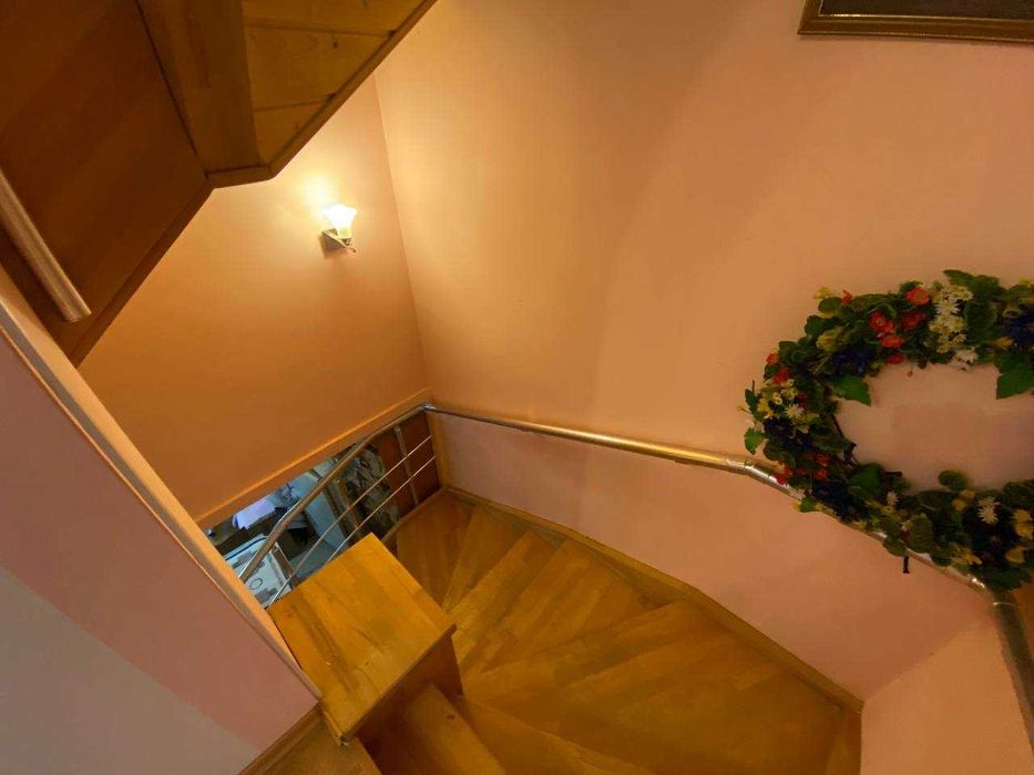 Продаж будинку 97,4м2, 3 кімнати, 3 поверхи. Відеонагляд. ID:700