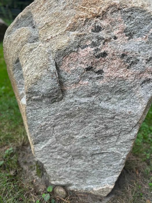 Głaz kamień dekoracyjny ogrodowy