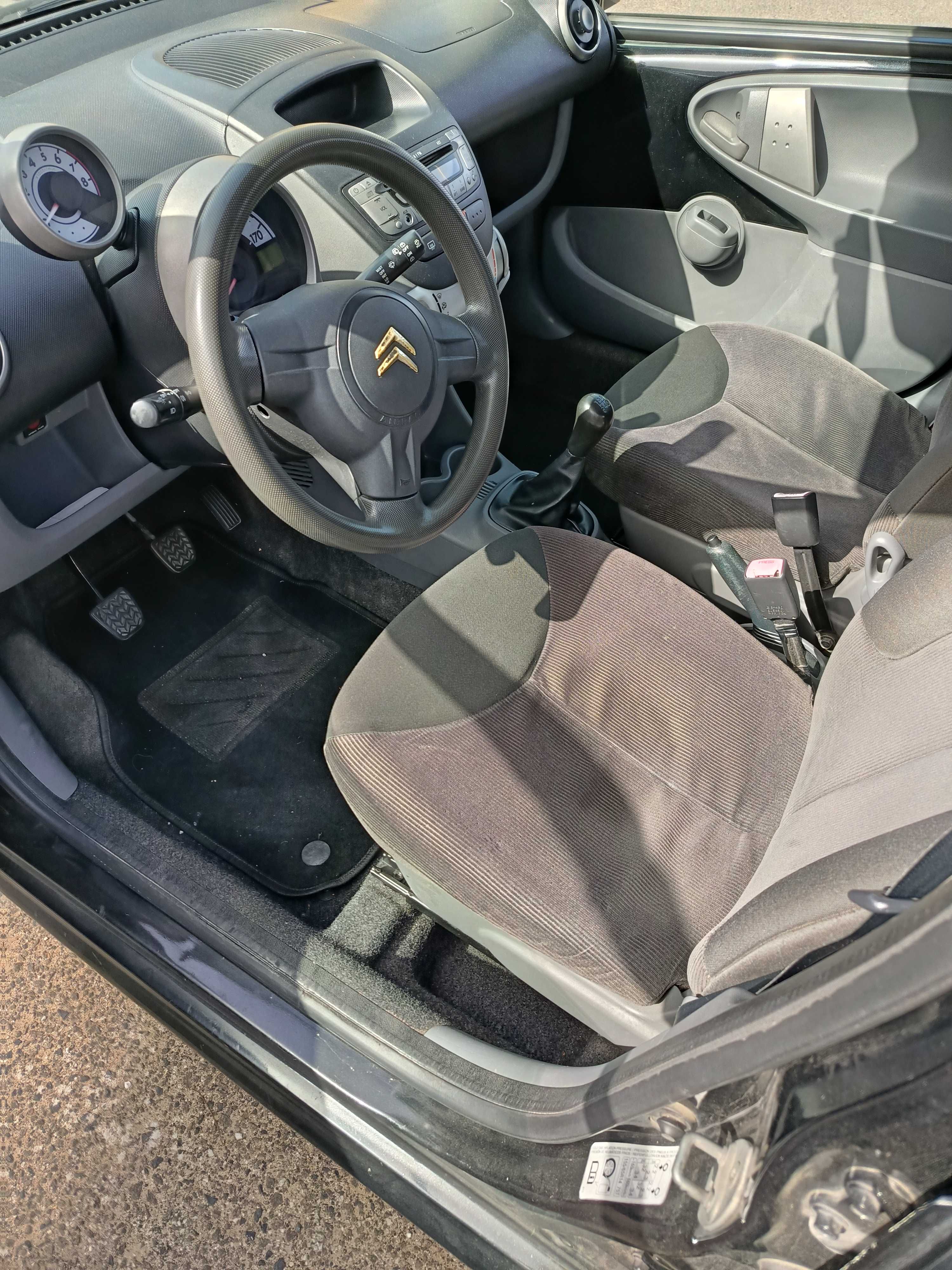 Citröen C1 1.0 SX