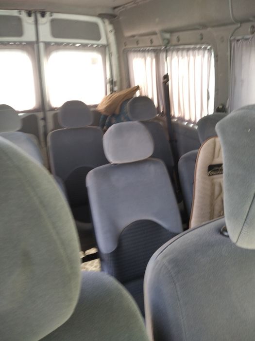 Продам авто Renault Master